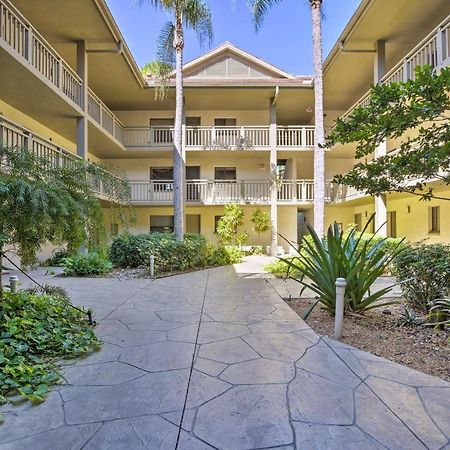 Bonita Springs Condo 4 Mi To Beach Private Patio! Zewnętrze zdjęcie