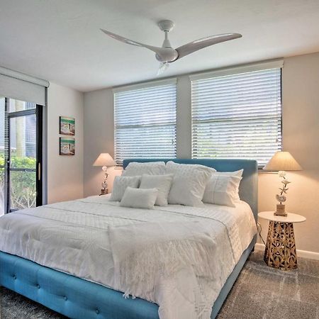 Bonita Springs Condo 4 Mi To Beach Private Patio! Zewnętrze zdjęcie
