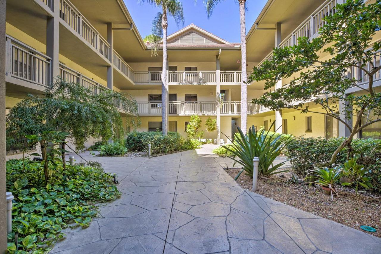 Bonita Springs Condo 4 Mi To Beach Private Patio! Zewnętrze zdjęcie