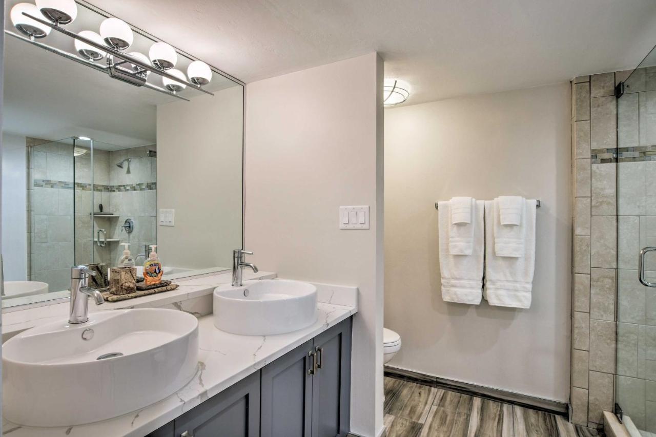 Bonita Springs Condo 4 Mi To Beach Private Patio! Zewnętrze zdjęcie