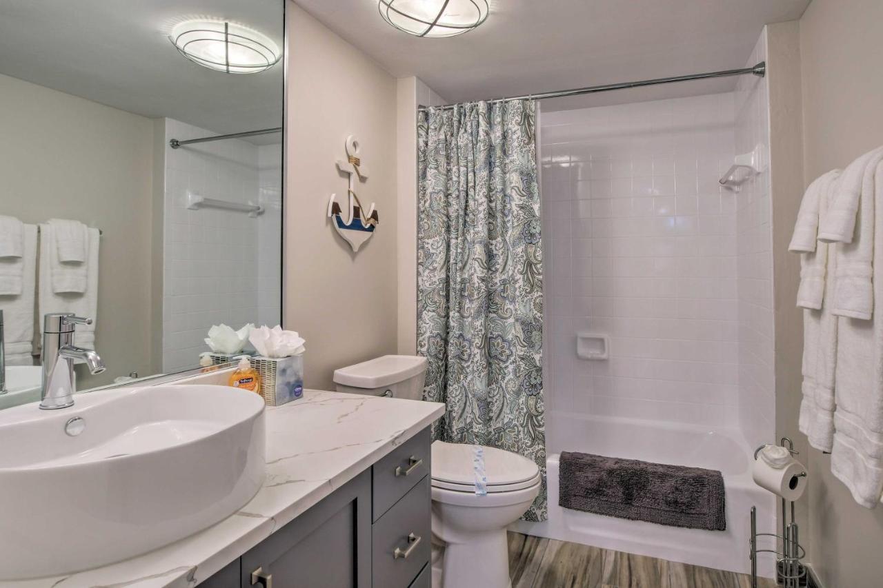 Bonita Springs Condo 4 Mi To Beach Private Patio! Zewnętrze zdjęcie